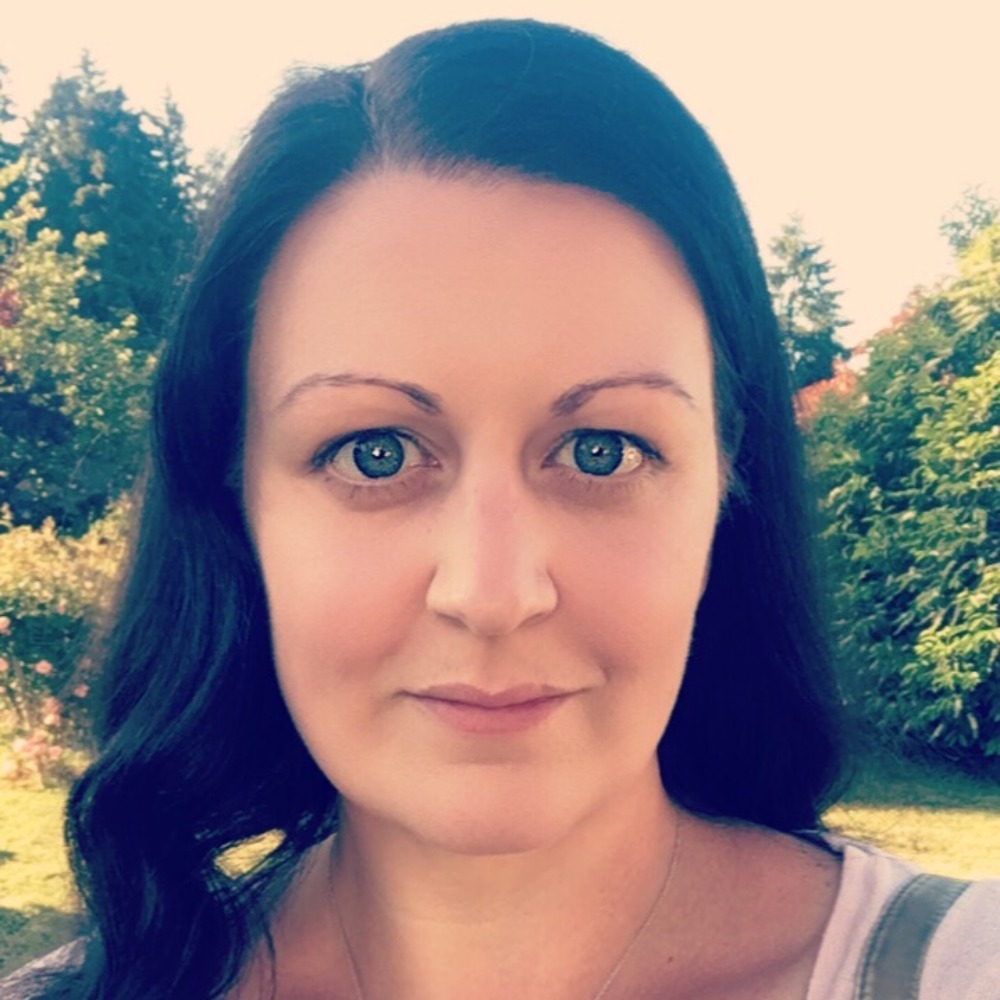 Meet your Posher, Gemma